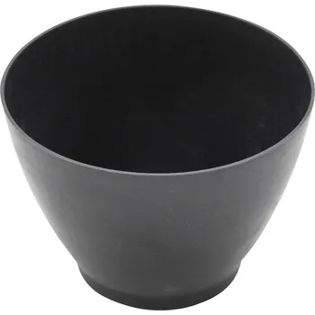 Alarm Werkzeuge 56022307 Sádrová nádobka D.127 mm Miska na míchání sádry