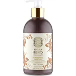 Krémové mýdlo – Vyživující 500ML NATURA SIBERICA