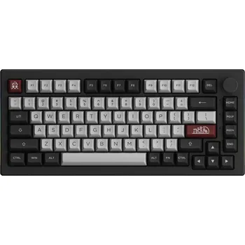 Klávesnice AKKO 5075B Plus Dracula Castle 6925758630610