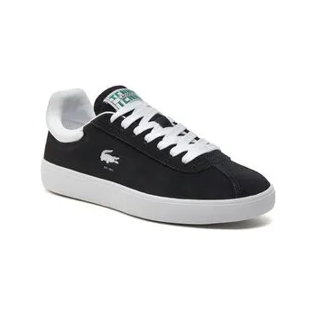 Dámské tenisky Lacoste Sneakersy Basehot 746SFA0055 Černá 40_5
