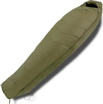 Spacák Zimní spací pytel Patriot RX, Red Dot One