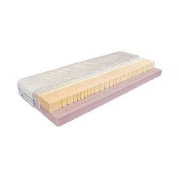 Matrace Matrace Fantana MED/SOFT Mabo 100x200cm