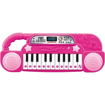 Hudební nástroj pro děti Elektronické Piano Varhany Pro Děti Hudební Nástroj Keyboard