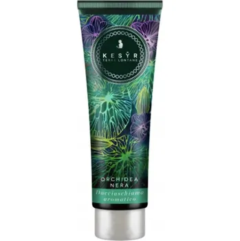 Sprchový gel Sprchový gel Kesyr Orchidej Nera Černá orchidej 250 ml