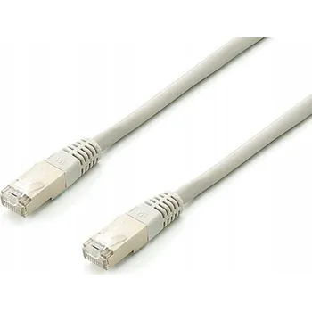 Síťový kabel Equip 645601 Síťový kabel šedý 2 m Cat6a S/FTP (S-STP)