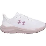 Dámská běžecká obuv Under Armour Charged Pursuit 4 White US 9,5