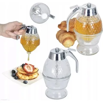 Obraz Průhledný Dávkovač tekutých produktů Enger ENG-444