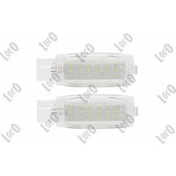 Osvětlení interiéru vozidel Osvětlení interiéru ABAKUS L53-470-0003LED