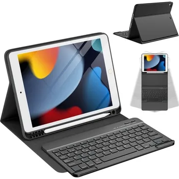 Klávesnice s pouzdrem CC Store Španělská