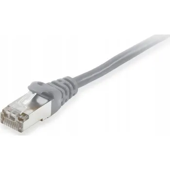 Síťový kabel Equip 606710 Síťový kabel šedý 20 m Cat6a S/UTP (STP)