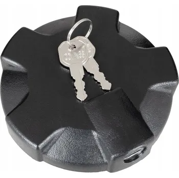 Palivová nádrž Víčko palivové nádrže se zámkem a klíči pro DAF Mercedes MAN Volvo RENAULT IVECO