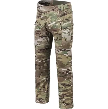 Pánské kalhoty Helikon-tex Kalhoty MBDU (NyCo RipStop) Multicam Velikost: XL