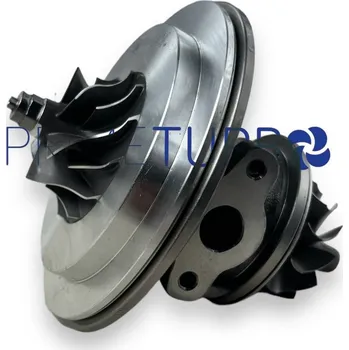 Turbodmychadlo Skupina trupu, turbodmychadlo Prime Turbo K00210C