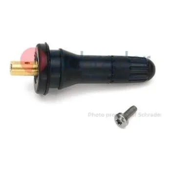 Opravná sada podvozku a pohonu kol Opravná sada, senzor kola (kontrol.systém tlaku v pneu.) SCHRADER 5028