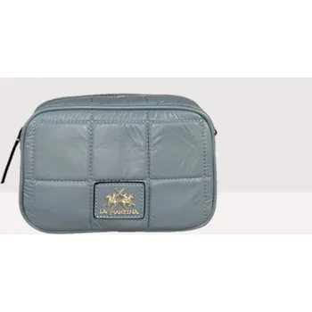 Kabelka ROSITA MINI KABELKA LA MARTINA SVĚTLE MODRÁ