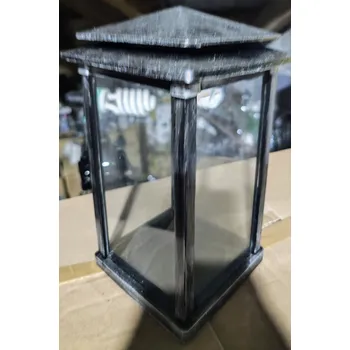 Svíčka Hřbitovní Svíčka Lamp-Art výdrž více než 75 hodin