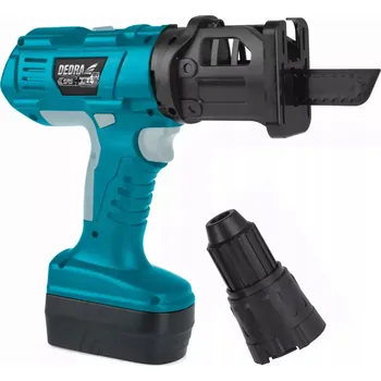 Pila ocaska PILA OCASKA DEDRA 2 V 1