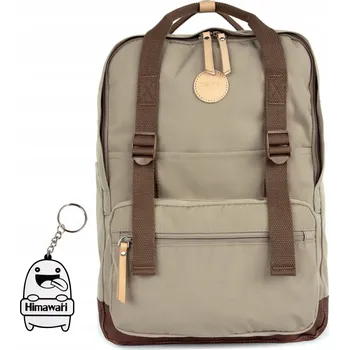 Městský batoh Městský batoh Himawari béžový