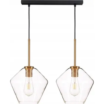 Závěsné svítidlo Ledigo Paris 2 - světelný bod E27