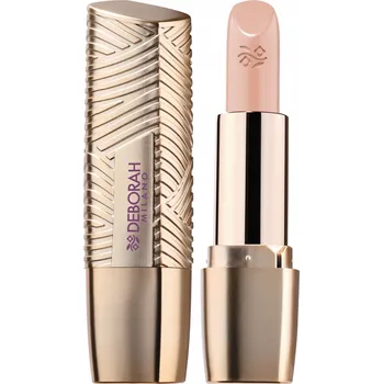 Rtěnka Rtěnka DEBORAH Milano Red 01 NUDE SKIN SPF15 s jednotnou barvou