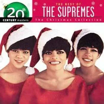 Zahraniční hudba CD The Best Of The Supremes 2003