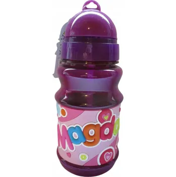 Láhev Lahev Na Pití s jménem 300ml Magda