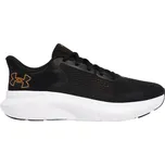 Pánská běžecká obuv Under Armour Charged Rogue 5 Black US 10,5