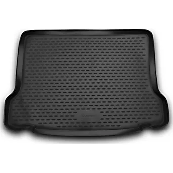 Vana do kufru Novline Gumová vana do kufru Mercedes GLA-Class 2013-2019 (X156, II. jakost)