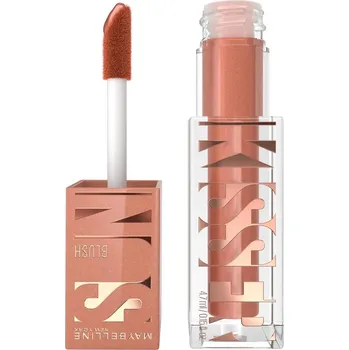 Tvářenka MAYBELLINE NEW YORK Sunkisser 08 Shades On 4,7 ml
