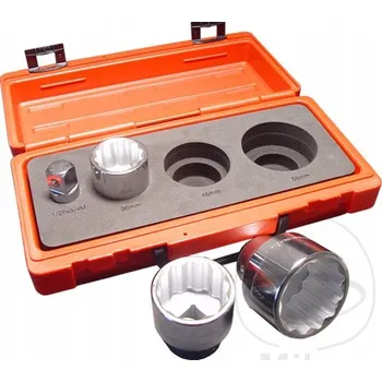 Vrták KLÍČ NA ŘEMENICOVÉ KOLO