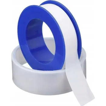 ODOLNÁ TEFLONOVÁ TĚSNICÍ PÁSKA DLOUHÁ