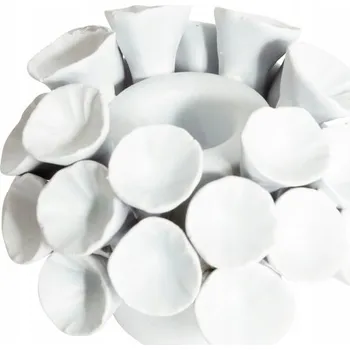 Svícen Svícen kandelábr Skandi.pl 7,5 cm na 1 svíčku