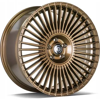 Disk Hliníkový disk Carbonado GIFT 8.0" x 19" 5x112 ET 35