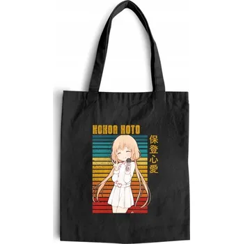 Taška s motivem filmu, her, knih, komiksů, hudby, mangy a anime