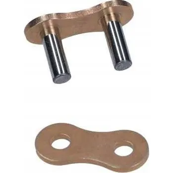 Nářadí na motocykly NITOVACÍ SPOJOVACÍ ČLÁNEK ŘETĚZU MOTO. AFAM 415 ZLATÝ