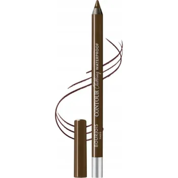 Oční linky Bourjois Contour Clubbing voděodolná tužka na oči odstín 071 All The Way