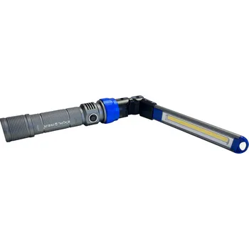 Pracovní svitlo Viking B7543