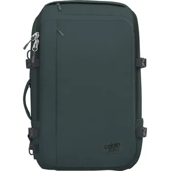 turistický batoh Turistický Batoh CabinZero ADV 42 41-60 l zelený