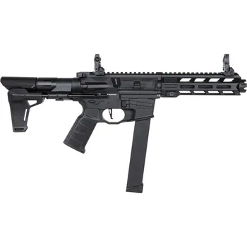 Airsoftová zbraň Specna Arms SA-X10 FLEX (30rps) černá (Specna Arms) [SA-X10]