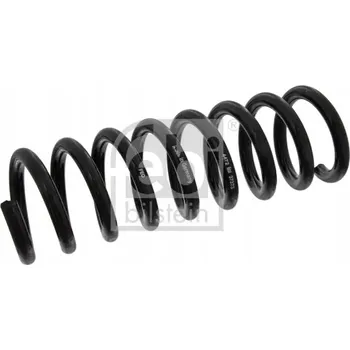 Zavěšení kol Febi Bilstein 37373 Pružina zavěšení