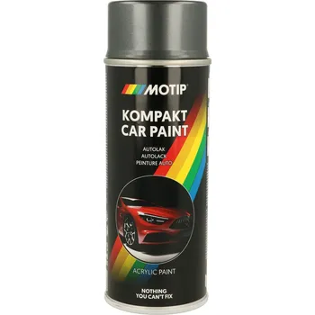 Autolak Vozidlo - kombinovaný lak MOTIP M51069