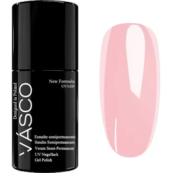 Přípravek na nehty Hybridní báze Hard Building Base TPO Free Silk Touch Vasco 7 ml