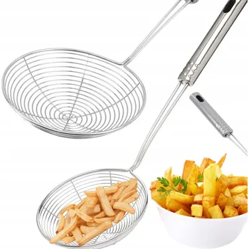 Cedník a síto Sítko WW-SIGMA nerezová ocel