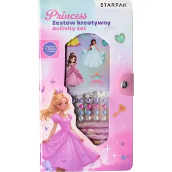 Výtvarná sada Výtvarná sada Starpak 1 ks