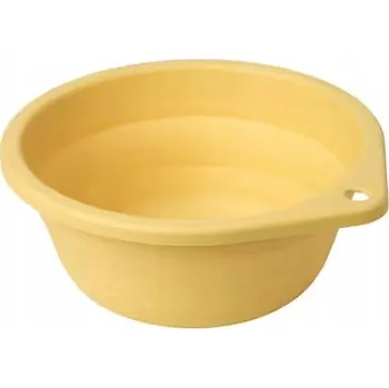 Miska kulatý IKEA 2 l žlutá