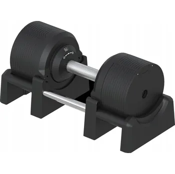 Nastavitelná činka Arow 1x 42 kg