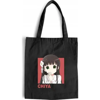 Taška s motivem filmů, her, knih, komiksů, hudby, mangy a anime