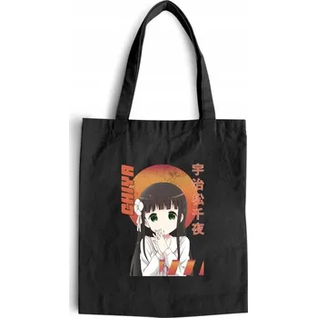 Taška s motivem filmů, her, knih, komiksů, hudby, mangy a anime