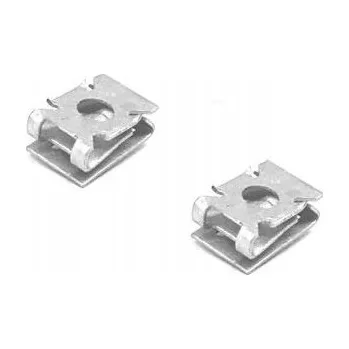 Posilovač řízení Romix C60580 příchytka, sponka, kryt motoru