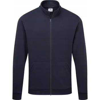 pracovní mikina Mikina EN 1149-5, vel. XXXL, tmavě modrá R